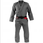 Кимоно за Бразилско Жиу Житцу - Venum Contender Evo BJJ Gi - Dark grey​